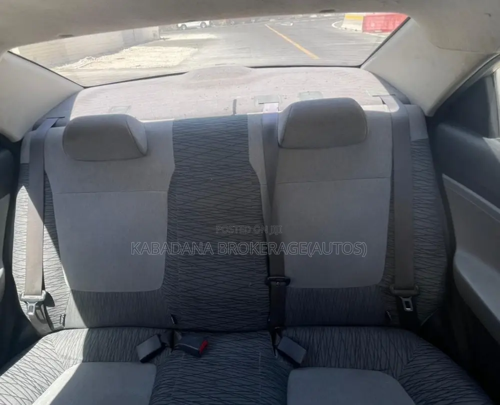 Kia Pegas 2022 Gray