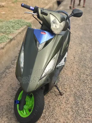 Kymco Xciting 2020
