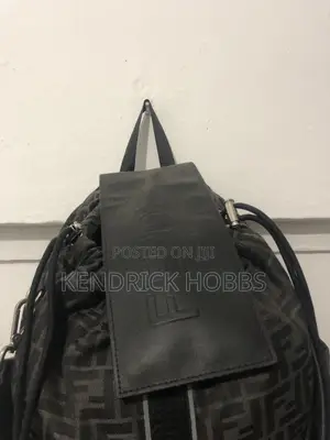 Fendi Backpack