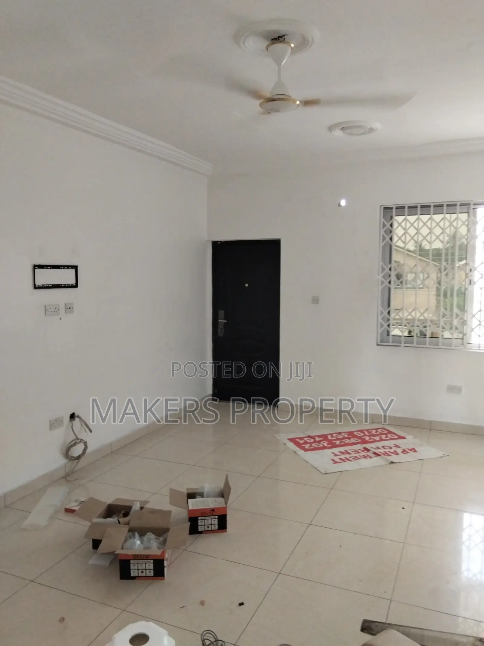 2bdrm Apartment in Mula Property, Police Station for rent