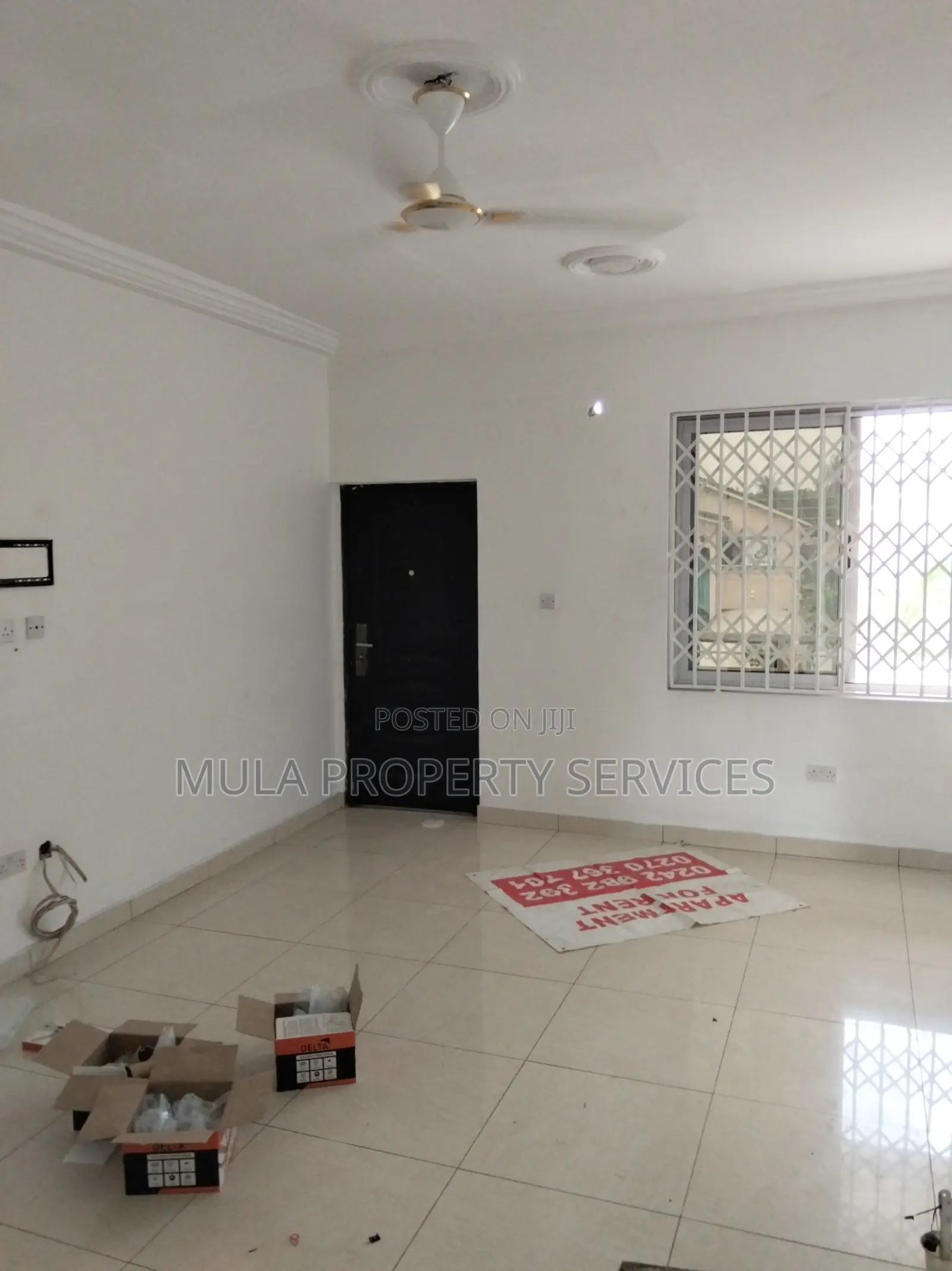 2bdrm Apartment in Mula Property, Police Station for rent