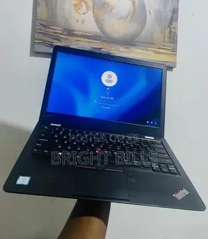 Laptop Lenovo ThinkPad T14 8GB Intel Core i5 SSD 256GB