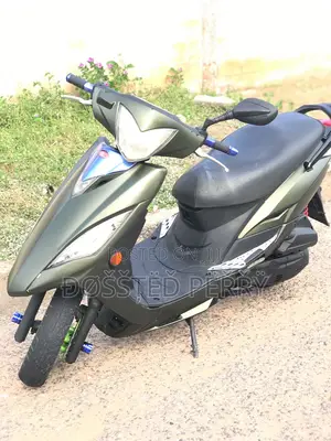 Kymco Xciting 2020