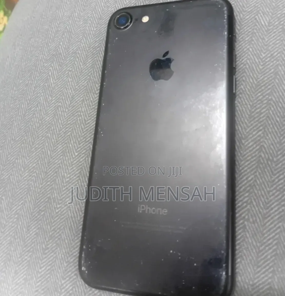 Apple iPhone 7 32 GB Black