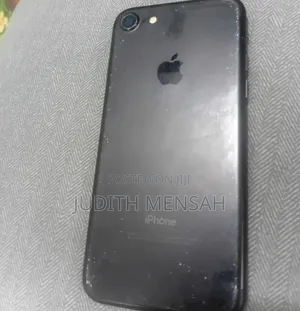 Apple iPhone 7 32 GB Black