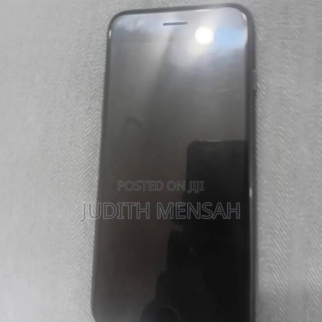 Apple iPhone 7 32 GB Black