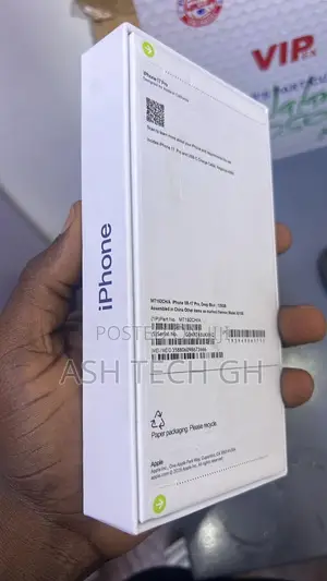 New Apple iPhone XR 128 GB Blue