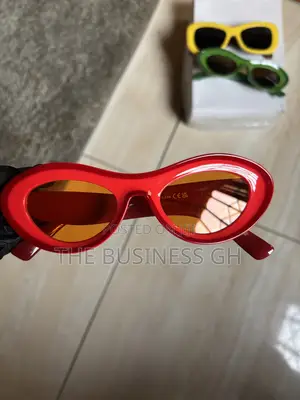 Vibrant Sunglasses