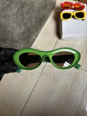 Vibrant Sunglasses