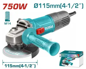 Angle Grinder