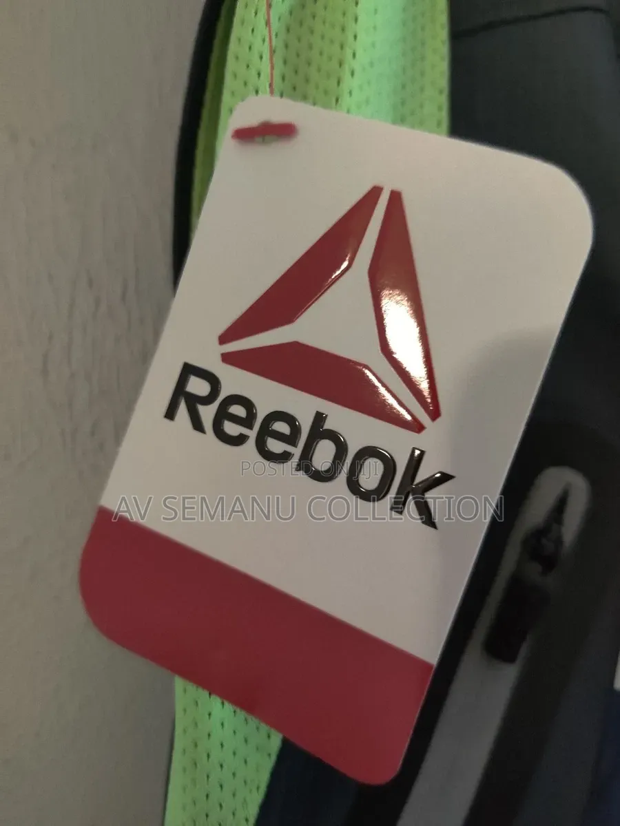 Reebok Boys Sports Shorts