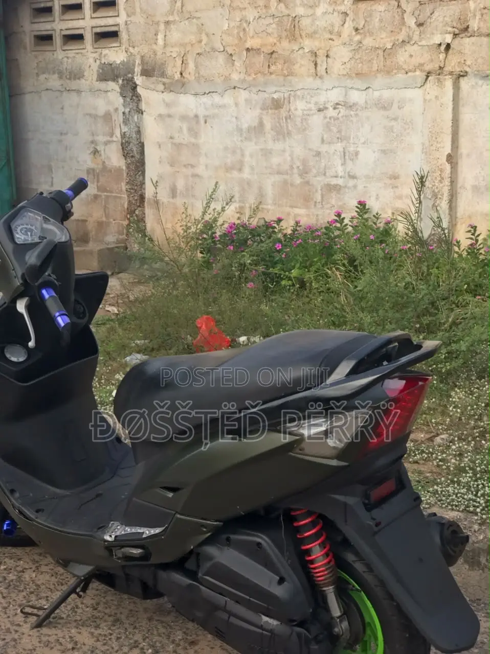 Kymco Xciting 2020