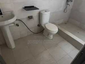 2bdrm House in Little Rock Consult, Mile 7 for rent