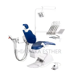 Dentist Chair