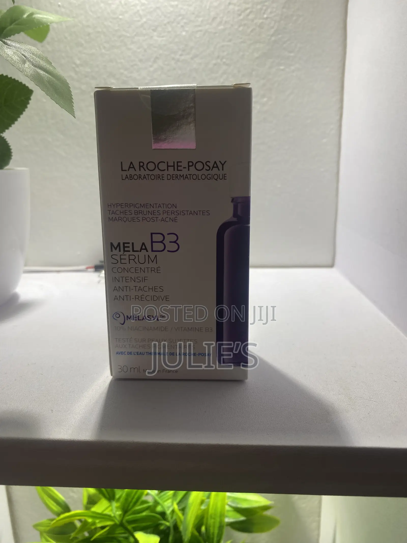 La Roche Posay Mela B3 Serum