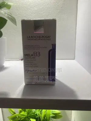 La Roche Posay Mela B3 Serum