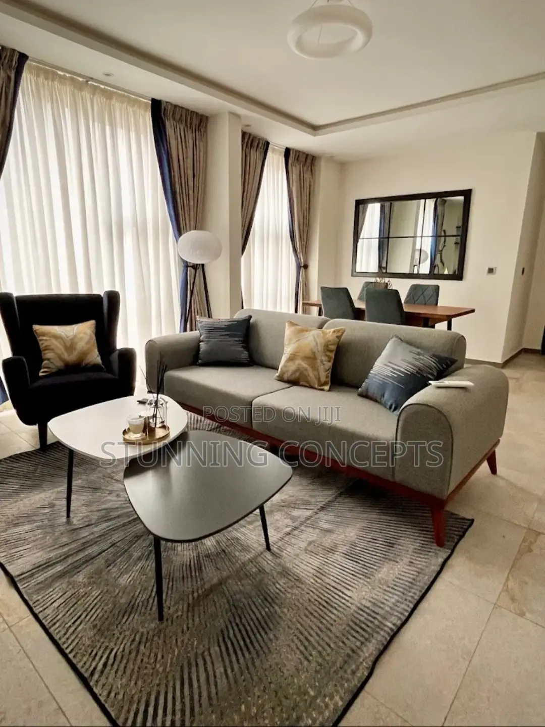 Interior Designer