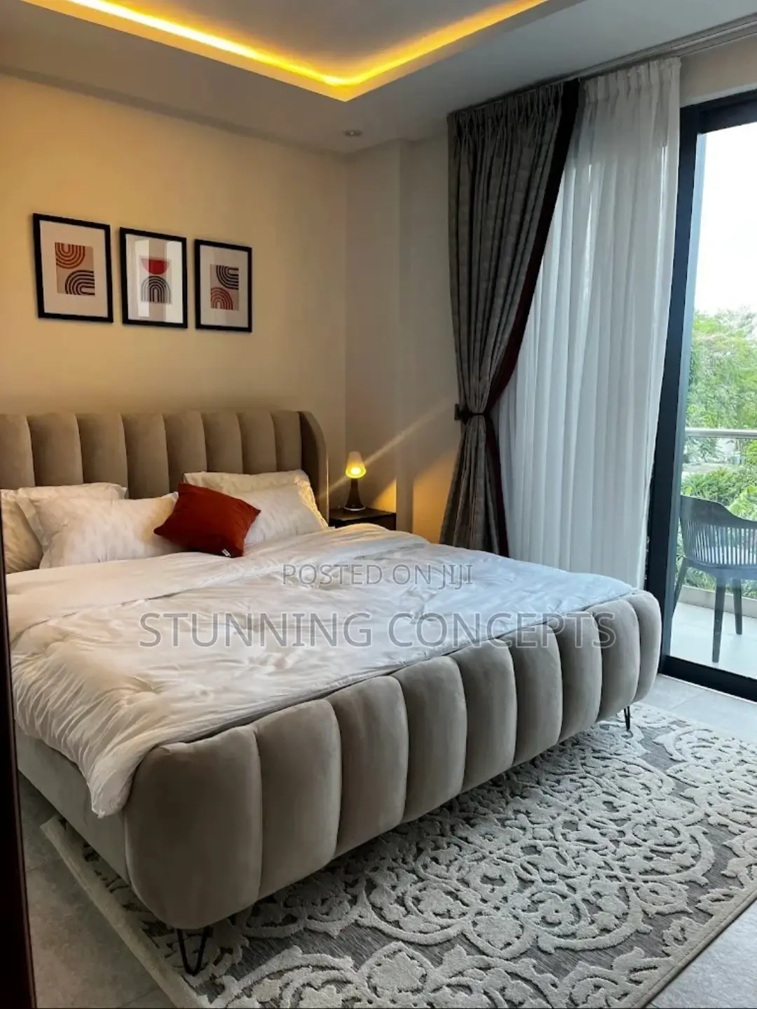 Interior Designer