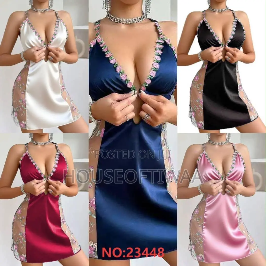 Beautiful And Sexy Loungewear