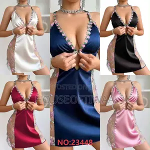 Beautiful And Sexy Loungewear