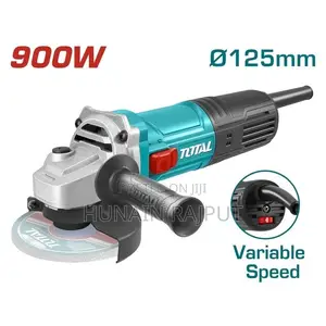 Angle Grinder