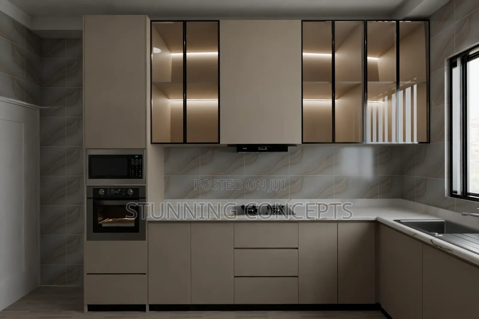 Interior Designer