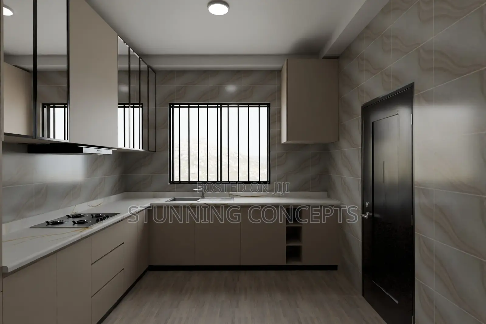 Interior Designer