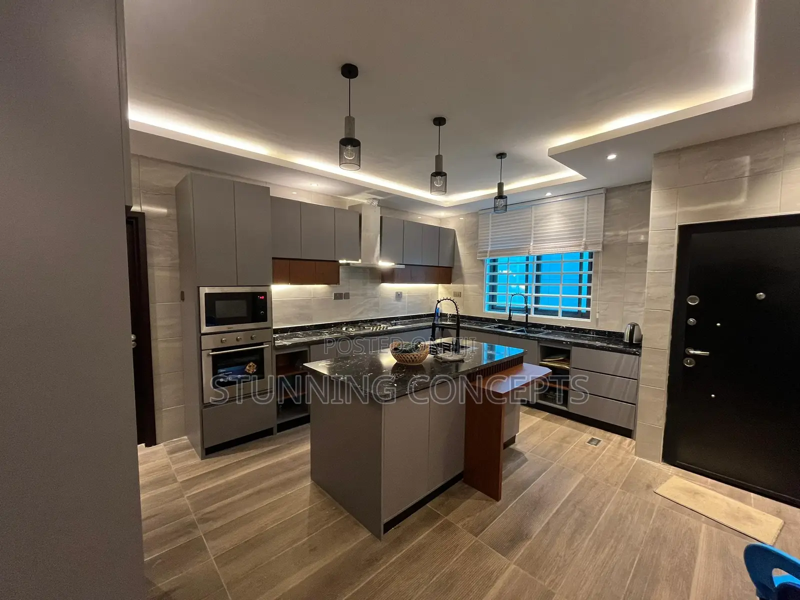 Interior Designer