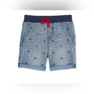 Wonder Nation Boys Jeans Shorts