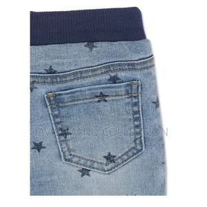 Wonder Nation Boys Jeans Shorts
