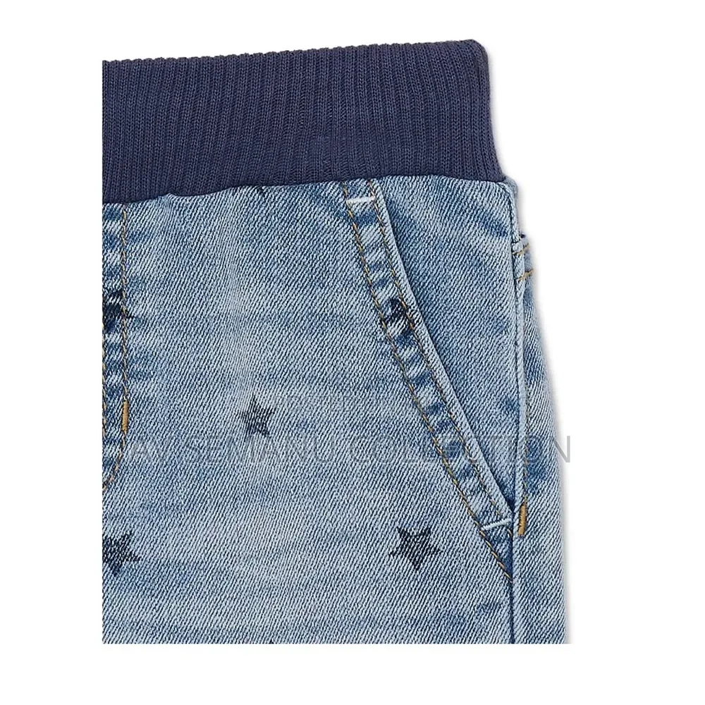 Wonder Nation Boys Jeans Shorts