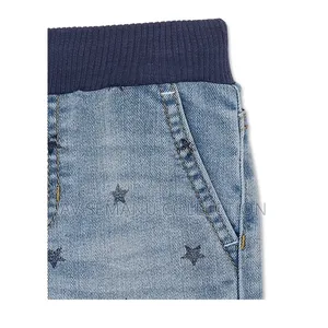 Wonder Nation Boys Jeans Shorts
