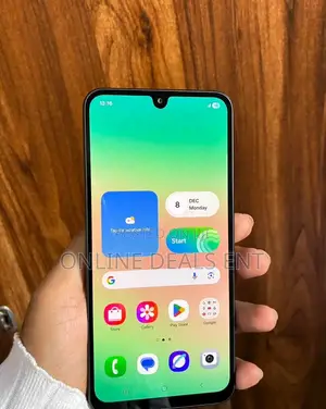 Samsung Galaxy A26 256 GB Black
