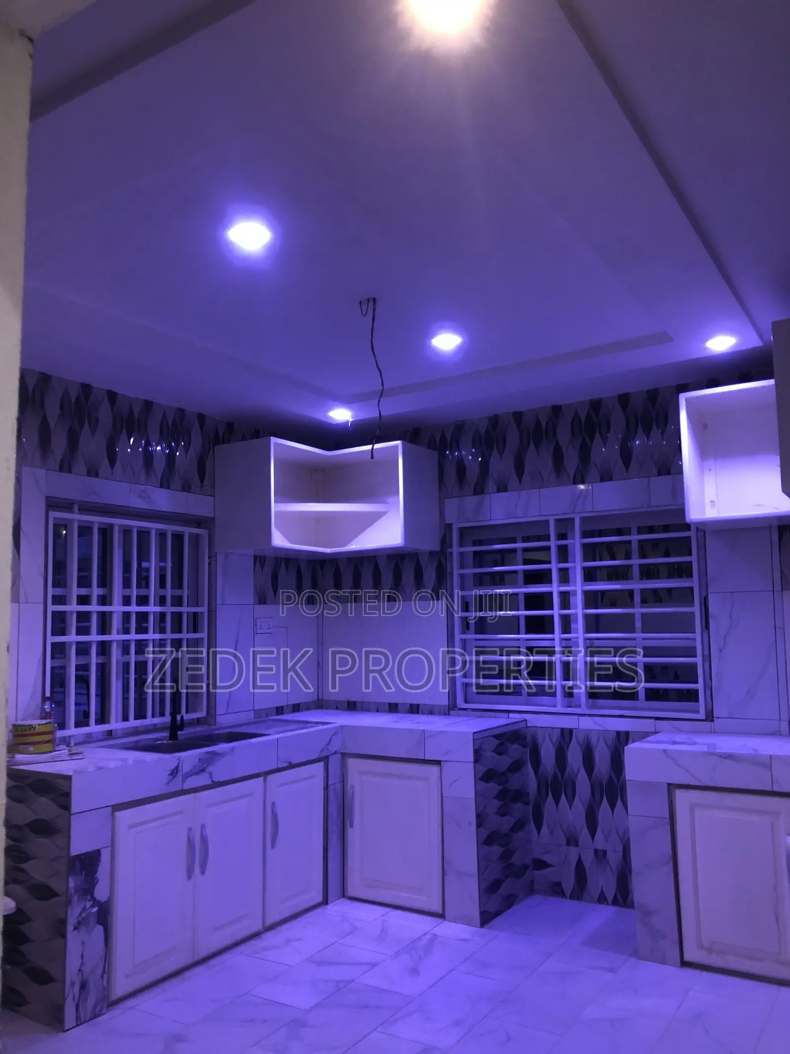 2bdrm Apartment in Kwabenya, Ashomang Estate for rent