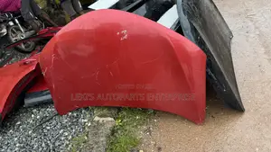 Toyota Rav4 2015,2016,2017,2018 Bonnet / Hood Available
