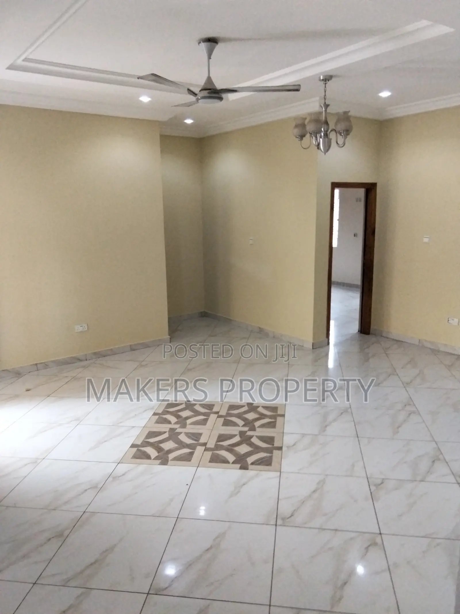 3bdrm Apartment in Mula Property, Police Station for rent