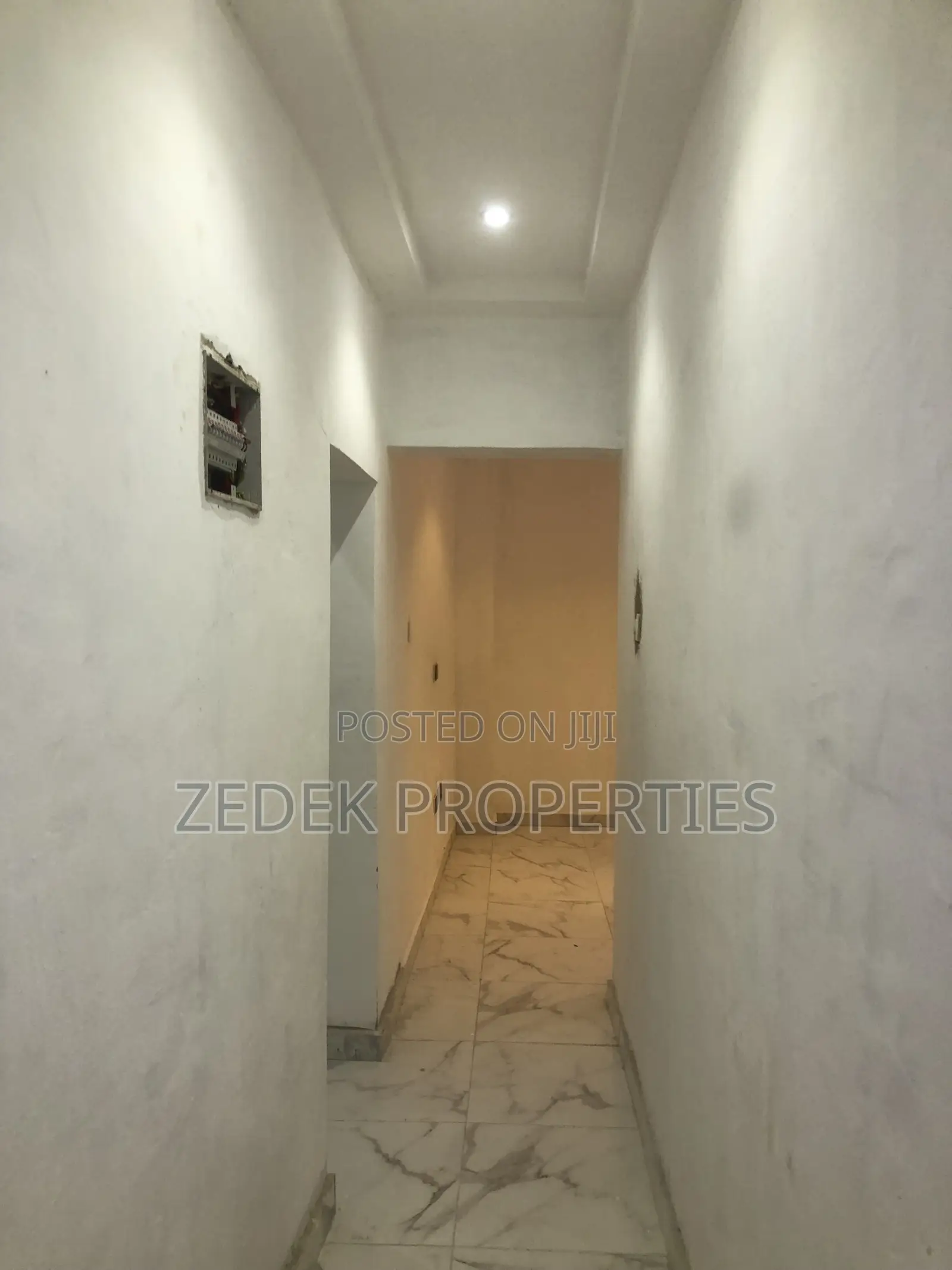 2bdrm Apartment in Kwabenya, Ashomang Estate for rent
