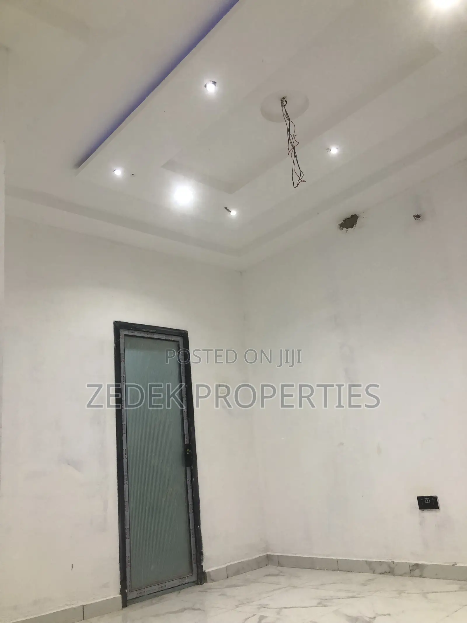 2bdrm Apartment in Kwabenya, Ashomang Estate for rent