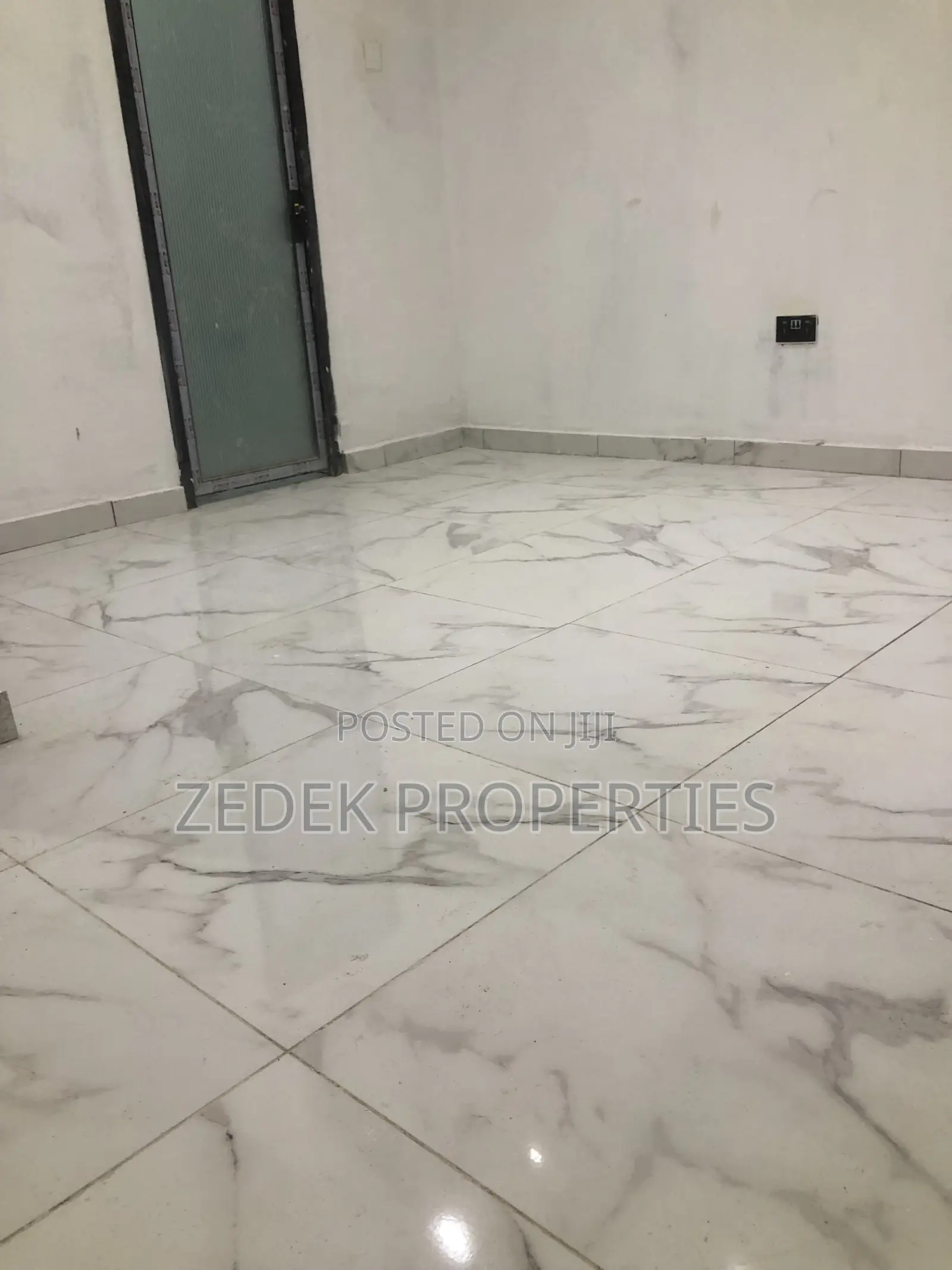 2bdrm Apartment in Kwabenya, Ashomang Estate for rent