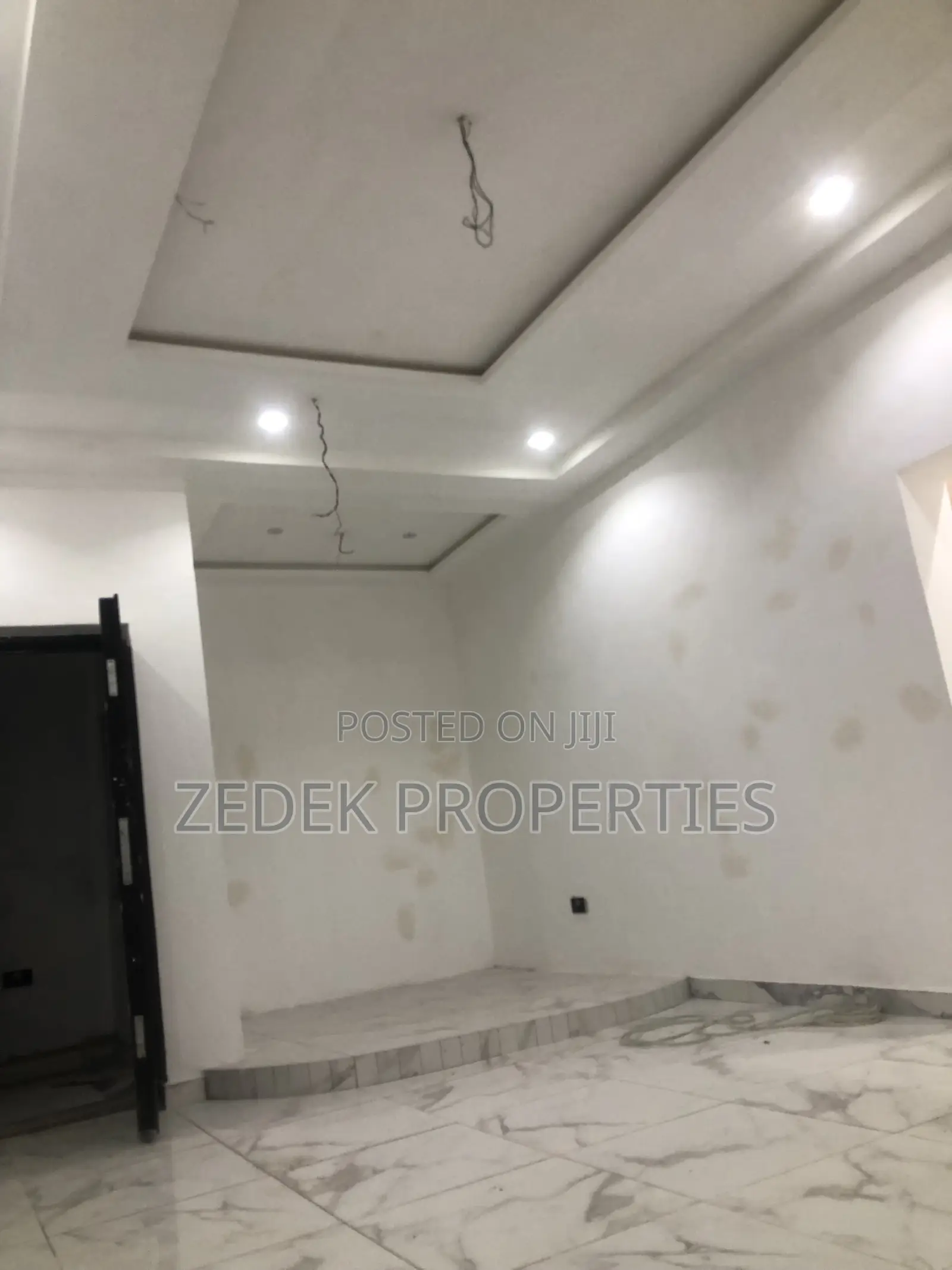 2bdrm Apartment in Kwabenya, Ashomang Estate for rent