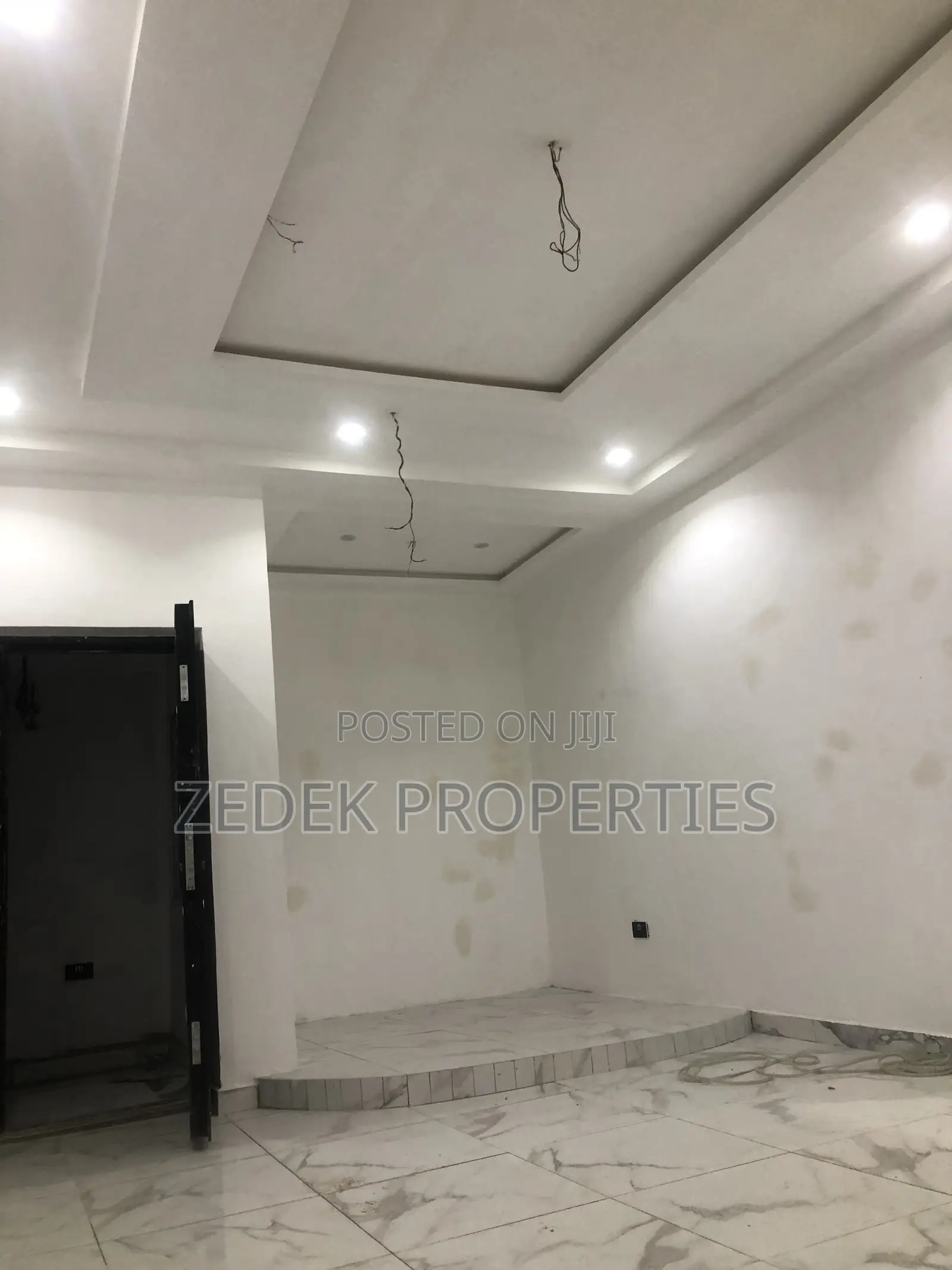 2bdrm Apartment in Kwabenya, Ashomang Estate for rent