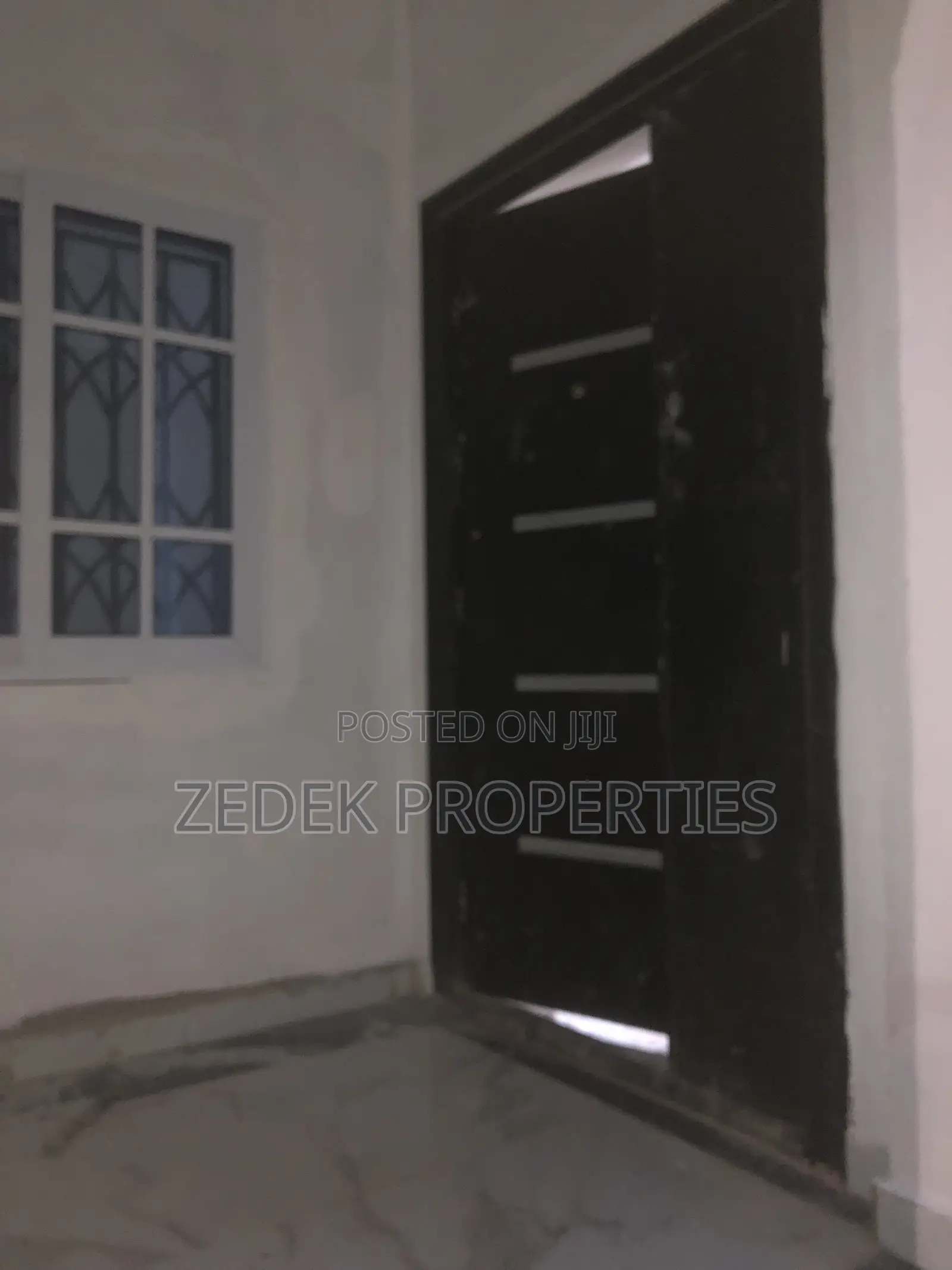2bdrm Apartment in Kwabenya, Ashomang Estate for rent