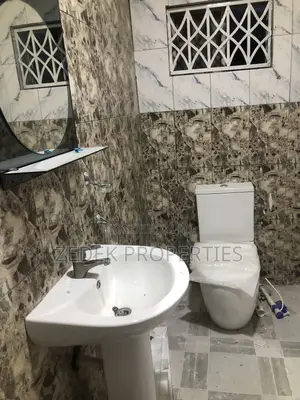 2bdrm Apartment in Kwabenya, Ashomang Estate for rent