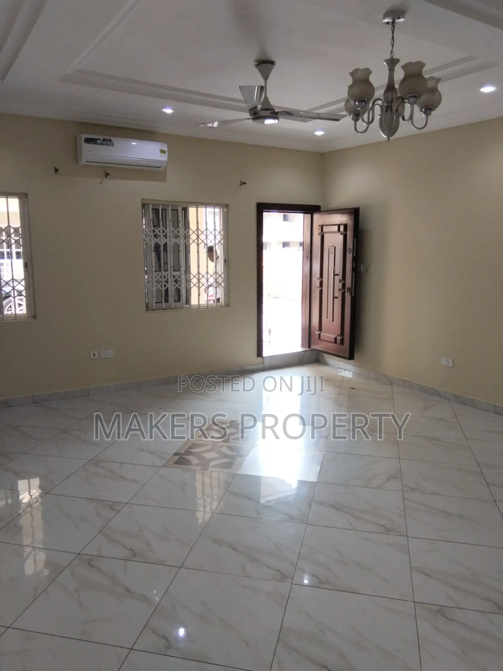 3bdrm Apartment in Mula Property, Police Station for rent