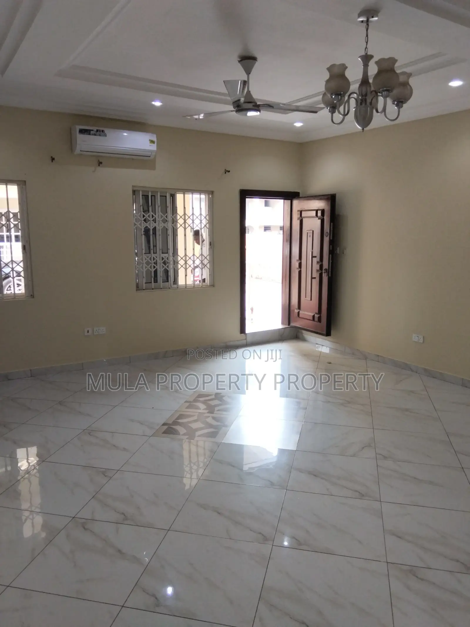 3bdrm Apartment in Mula Property, Police Station for rent
