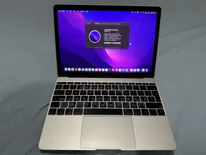 Laptop Apple MacBook 2016 8GB Intel Core i5 SSD 256GB