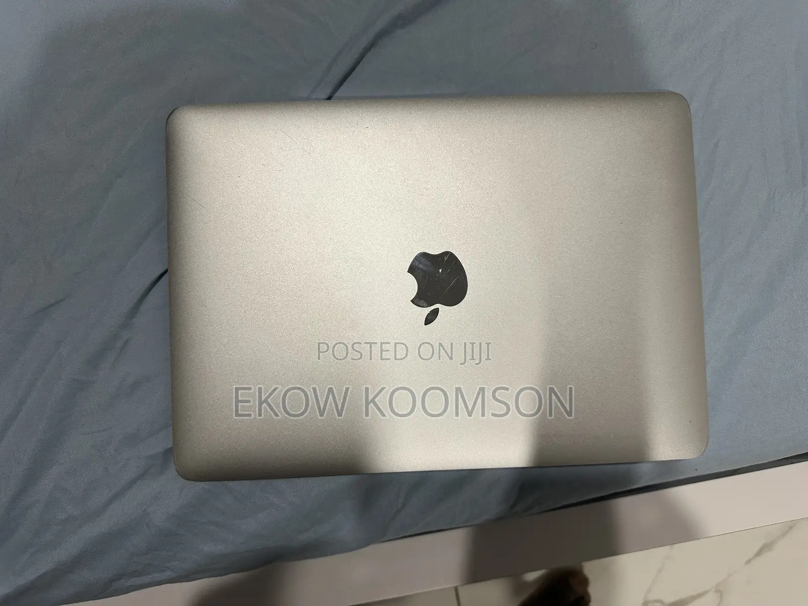 Laptop Apple MacBook 2016 8GB Intel Core i5 SSD 256GB