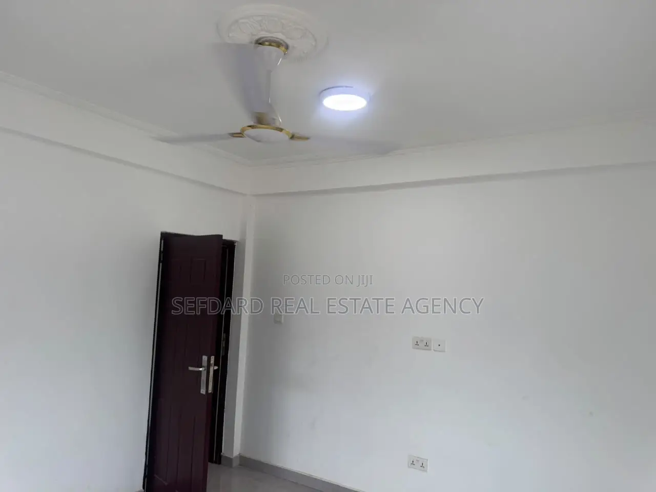 2bdrm Apartment in Sefdard Properties, Taifa-Burkina for rent