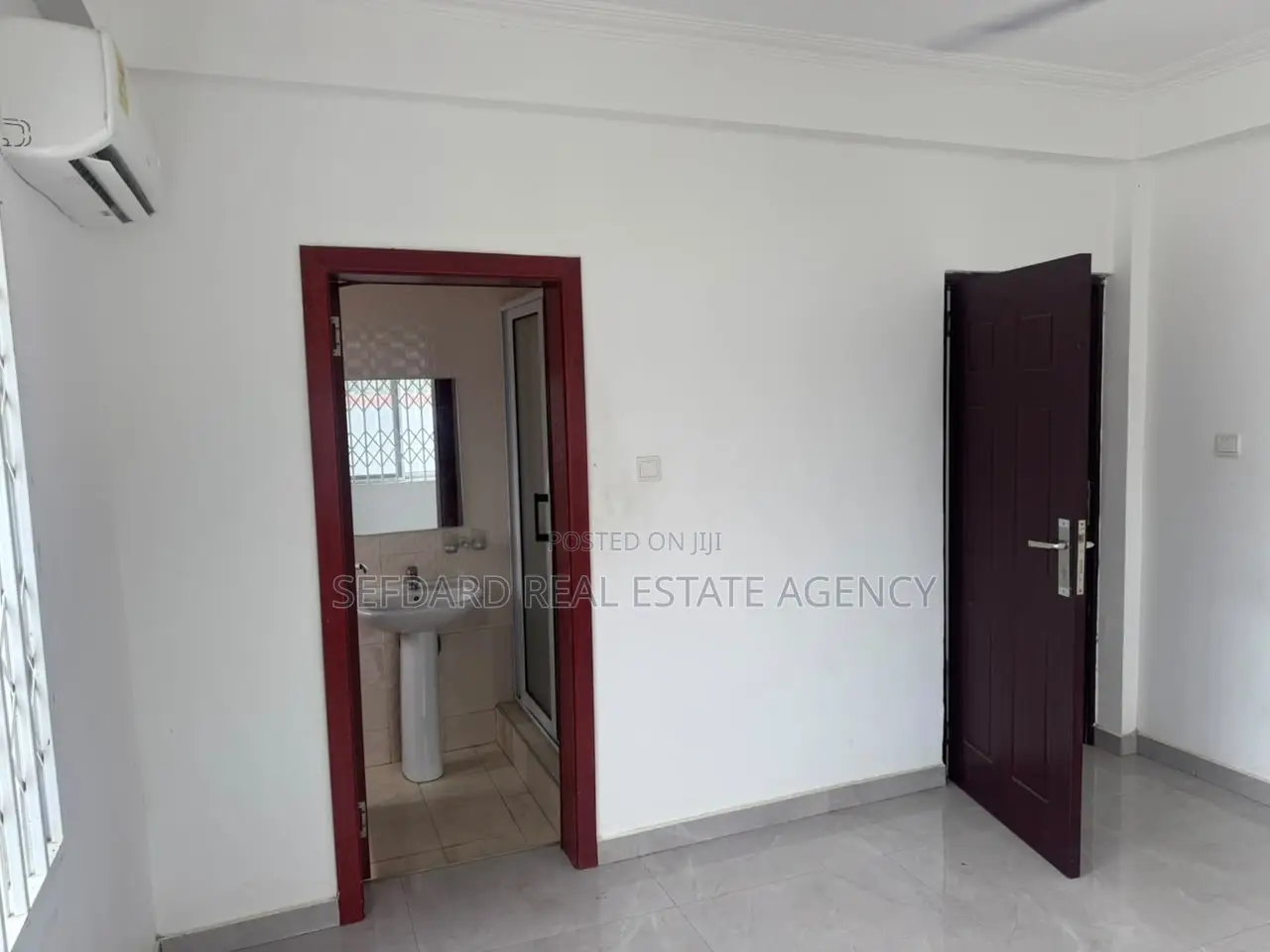 2bdrm Apartment in Sefdard Properties, Taifa-Burkina for rent