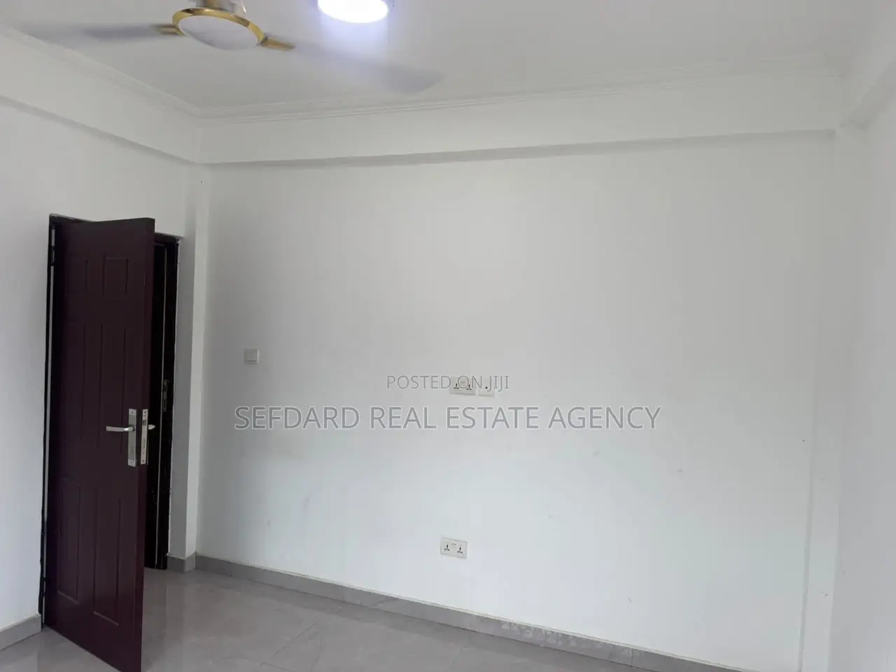2bdrm Apartment in Sefdard Properties, Taifa-Burkina for rent